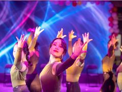 -金逸影城(光美江宁IMAX店)