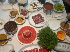 -凯鸽火锅城(五部迎宾东路店)