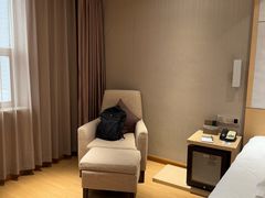 -麗枫酒店(重庆解放碑中心店)