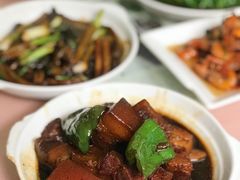 红烧肉-蘭心餐厅(进贤路店)