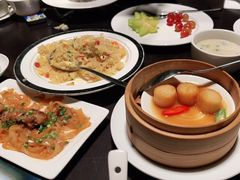 -领事馆19号中餐厅(厦门海景洲际酒店)