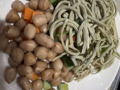 -蝎王府羊蝎子(虎坊桥总店)