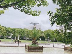 -上海第二工业大学(金海路校区)