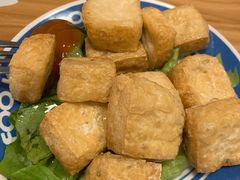 -伙记茶档(龙海风情小镇店)