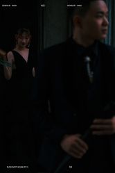 -巴黎时尚婚纱摄影(南汇店)