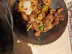 -避风塘(宝山万达店)