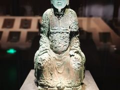 -大同市博物馆