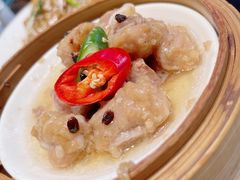 -ZEN采蝶轩·粤味臻鲜·手作点心·商务宴请(泰州店)
