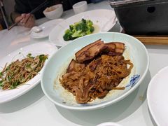 -三义和酒楼(千佛山店)