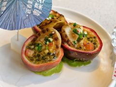 -79号渔船海鲜饭店(宝安店)
