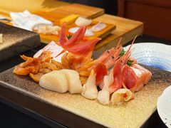 -Sushi Hanzo半藏(天环广场店)