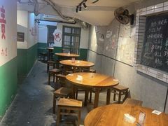 -汉小城·老铫子藕汤·乡野湖北菜(江汉路吉庆街店)