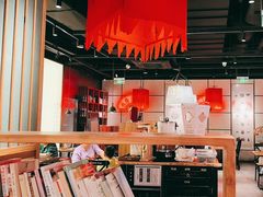 -和府捞面(西溪印象城店)