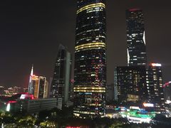 -Mercato莫卡多露台餐厅与酒吧(K11店)