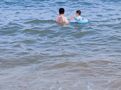 -东戴河风景区-止锚湾