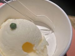 花椒冰淇淋-烤匠麻辣烤鱼(环球中心店)