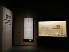 景点-辽宁省博物馆