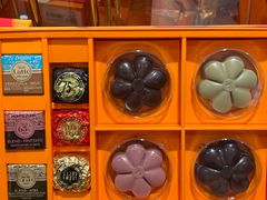 -VENCHI 闻绮(上海佛罗伦萨小镇店)