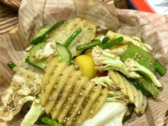 -北丐先生·野馄饨烧烤(雨花万象店)