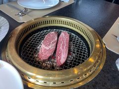 -觅福里•熟成和牛餐厅