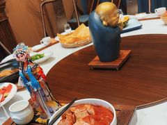 -唐山宴大唐州府精品中餐