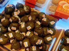 -墨茉点心局(梅溪湖新天地一店)