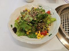 -千寻山野烤肉(中关村店)