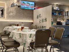 -欧记大排档·景德菜(上海首店)