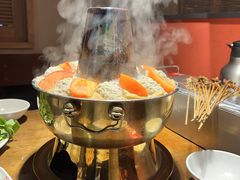 -李不管把把烧(天府三街店)