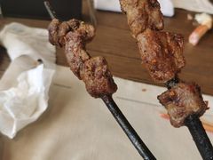 -丽思卡尔顿·炙焰·铁板烧餐厅