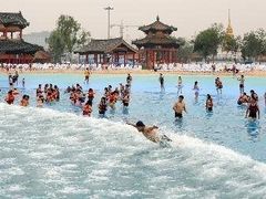-欢乐水魔方水世界