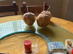 -八方海味餐厅