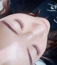 -COME·美睫Eyelash美甲