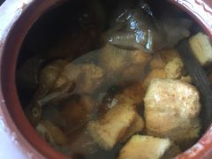 -马仕玖煲·融合菜·酥不腻烤鸭(人大店)