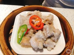 豉汁蒸排骨-又一间茶点轩(宝业路店)