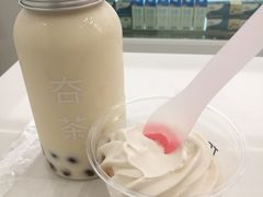 -夻茶HUATEA(水晶郦城店)