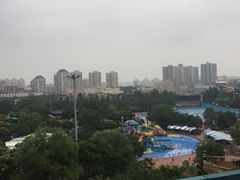 -欢乐水魔方水世界
