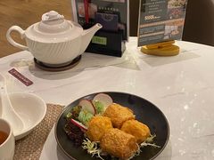 -金燕岛潮州酒楼