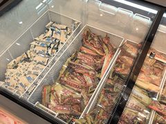 -汗腾格里·风味餐厅(新疆驻京办店)