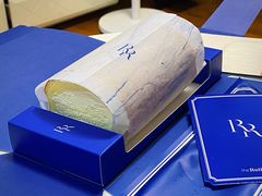 -the Roll'ING手作瑞士卷专门店(卓悦中心店)