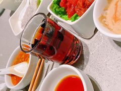 -海底捞火锅(河东万达广场店)