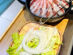 -濠七糟粕醋•海南酸汤火锅(中关村店)