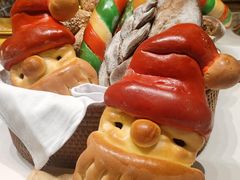 -康莱德酒店·美庭自助餐厅