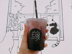 -白夜2D咖啡馆