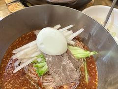 -江南面屋(明洞店)