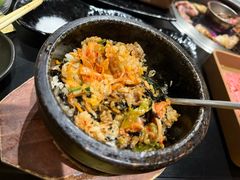 -和牛 烧肉寿喜烧涮锅 善(心斎橋店)
