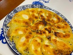 -老都一处饺子馆(道里店)