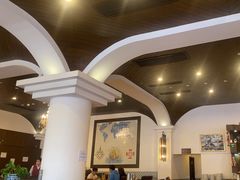 -澳门木偶葡国餐厅(珠海店)