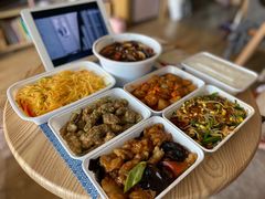 -大地春饼店(黄河路店)
