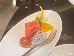 -大理实力希尔顿酒店•御玺中餐厅